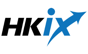 HKIX logo