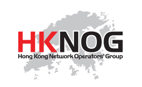 HKNOG logo