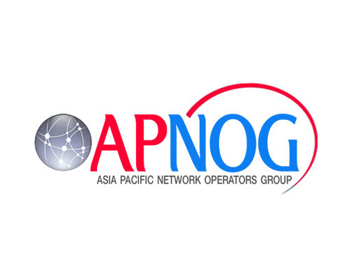 APNOG logo