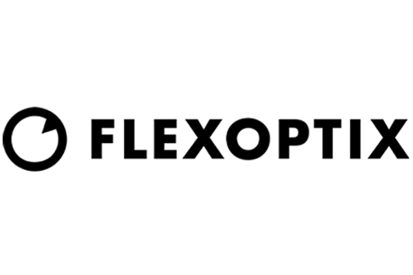 Flexoptix logo